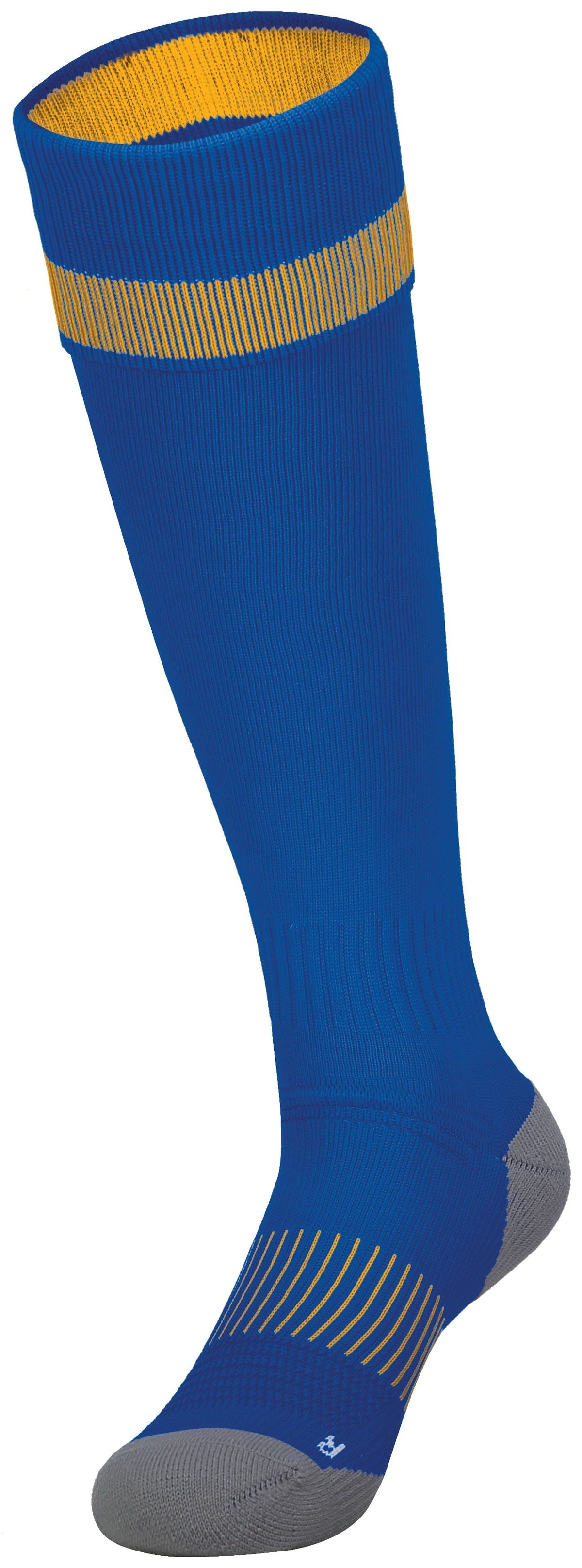 IMPACT+ SOCCER SOCKS - COMPRESSION