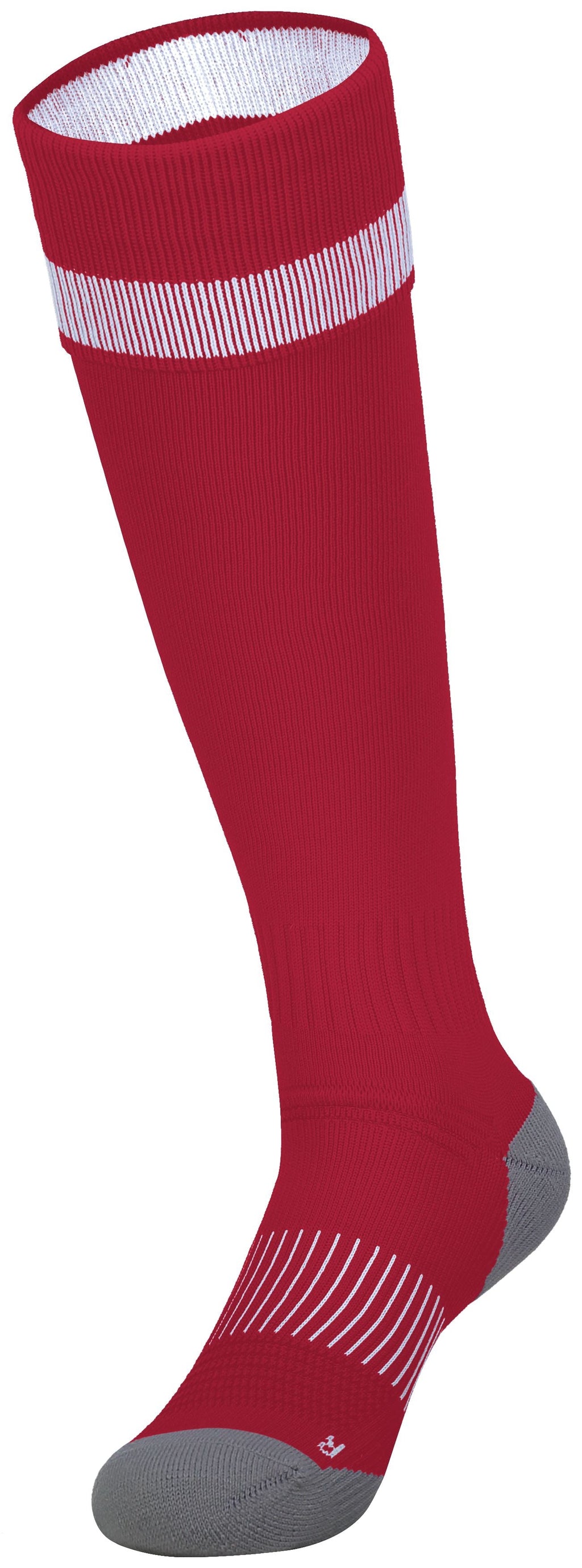 IMPACT+ SOCCER SOCKS - COMPRESSION