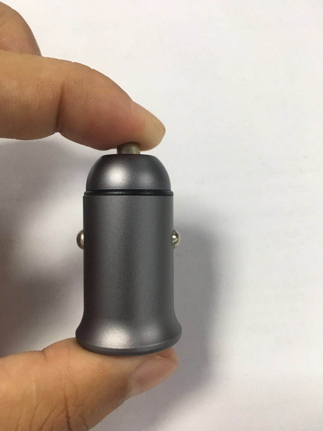 New mini car charger QC3.0