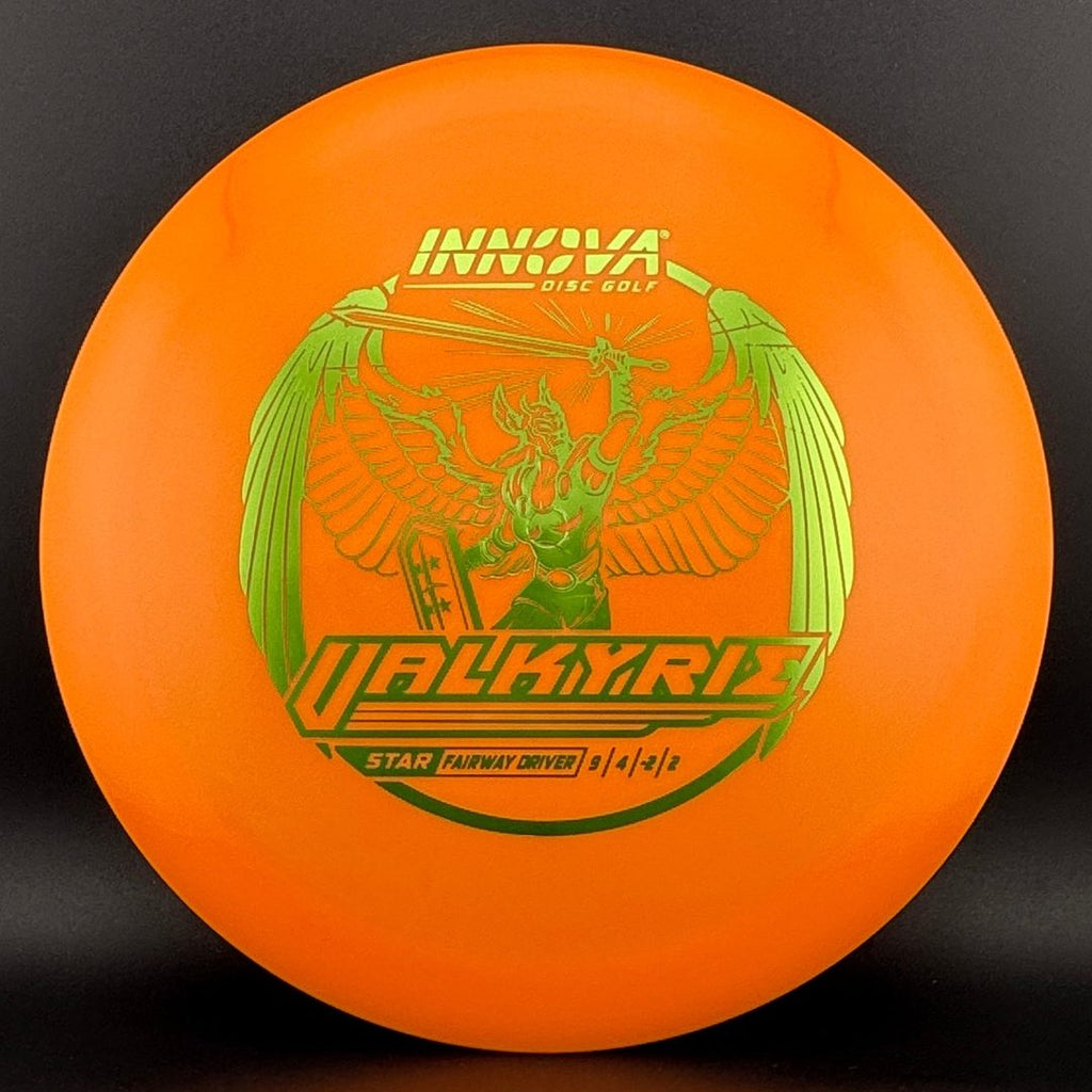 Star Valkyrie