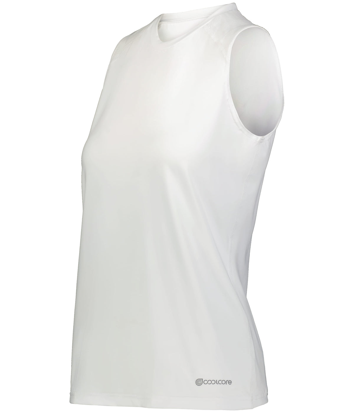 WOMEN'S TRUHIT SLEEVELESS JERSEY - MOISTURE-WICKING