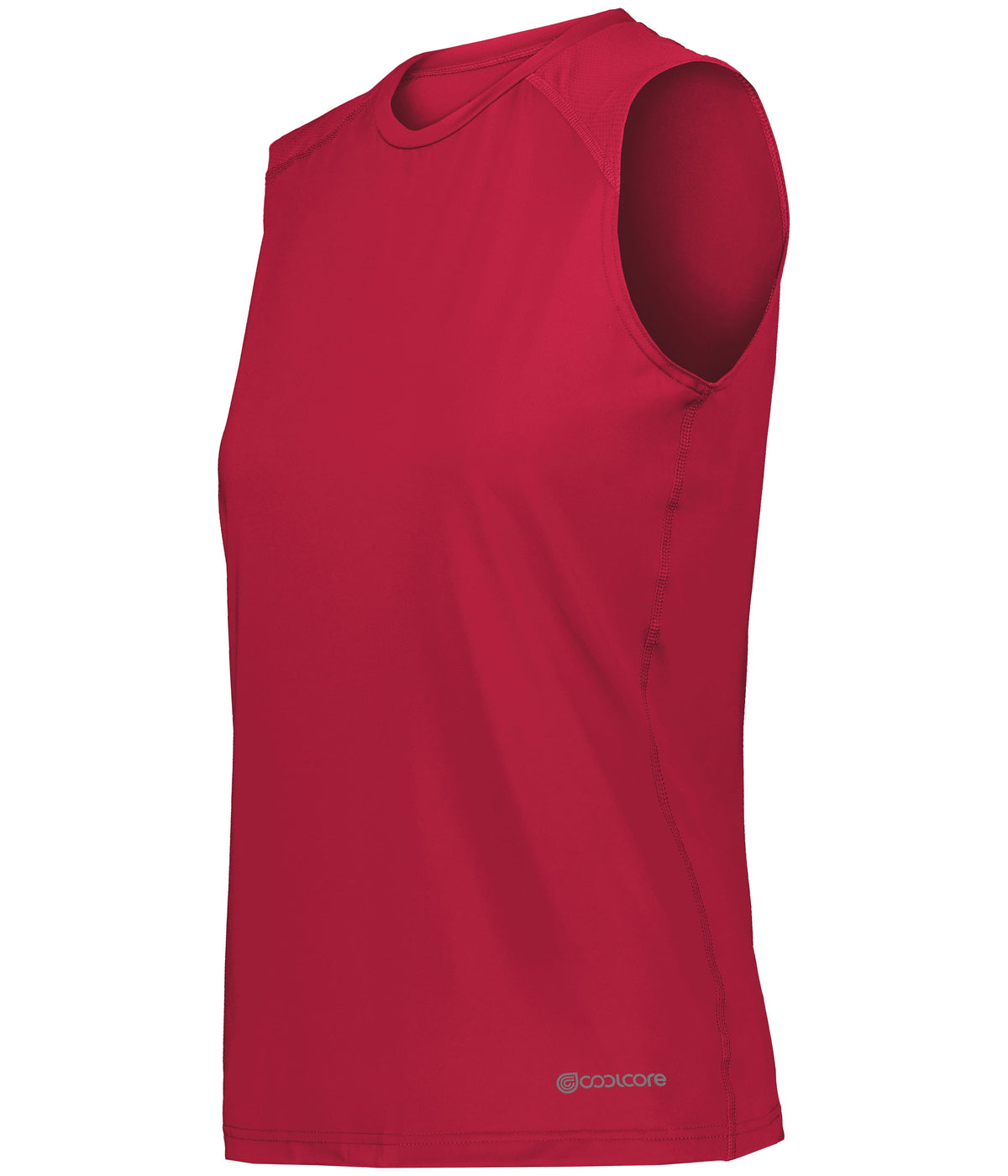 WOMEN'S TRUHIT SLEEVELESS JERSEY - MOISTURE-WICKING