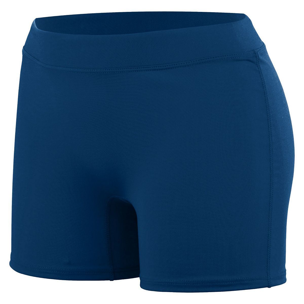 WOMEN'S KNOCK OUT SHORTS - MOISTURE-WICKING
