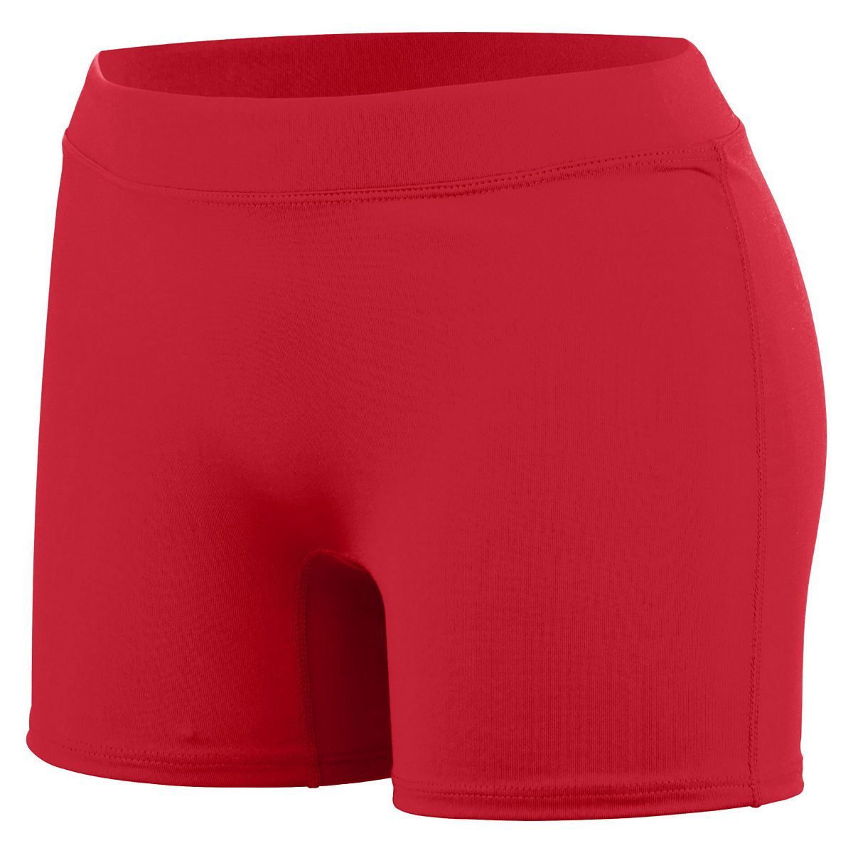 WOMEN'S KNOCK OUT SHORTS - MOISTURE-WICKING