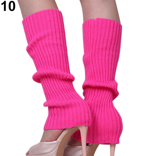 Leg warm pants