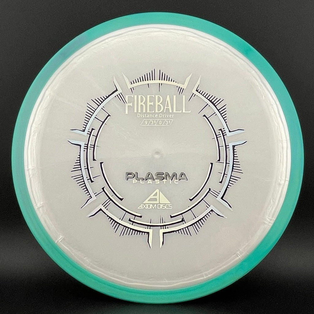 Plasma Fireball