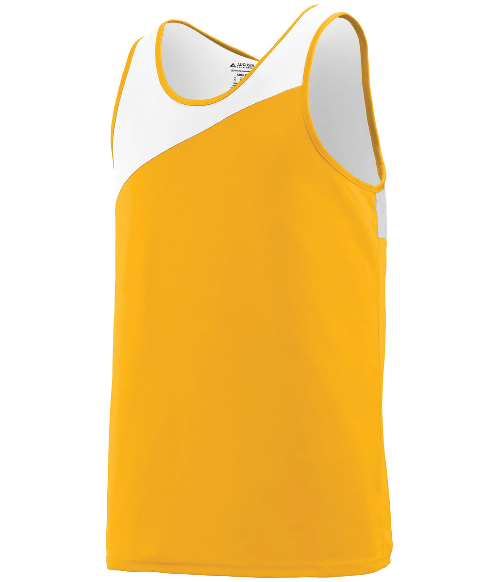 ACCELERATE JERSEY - MOISTURE-WICKING POLYESTER