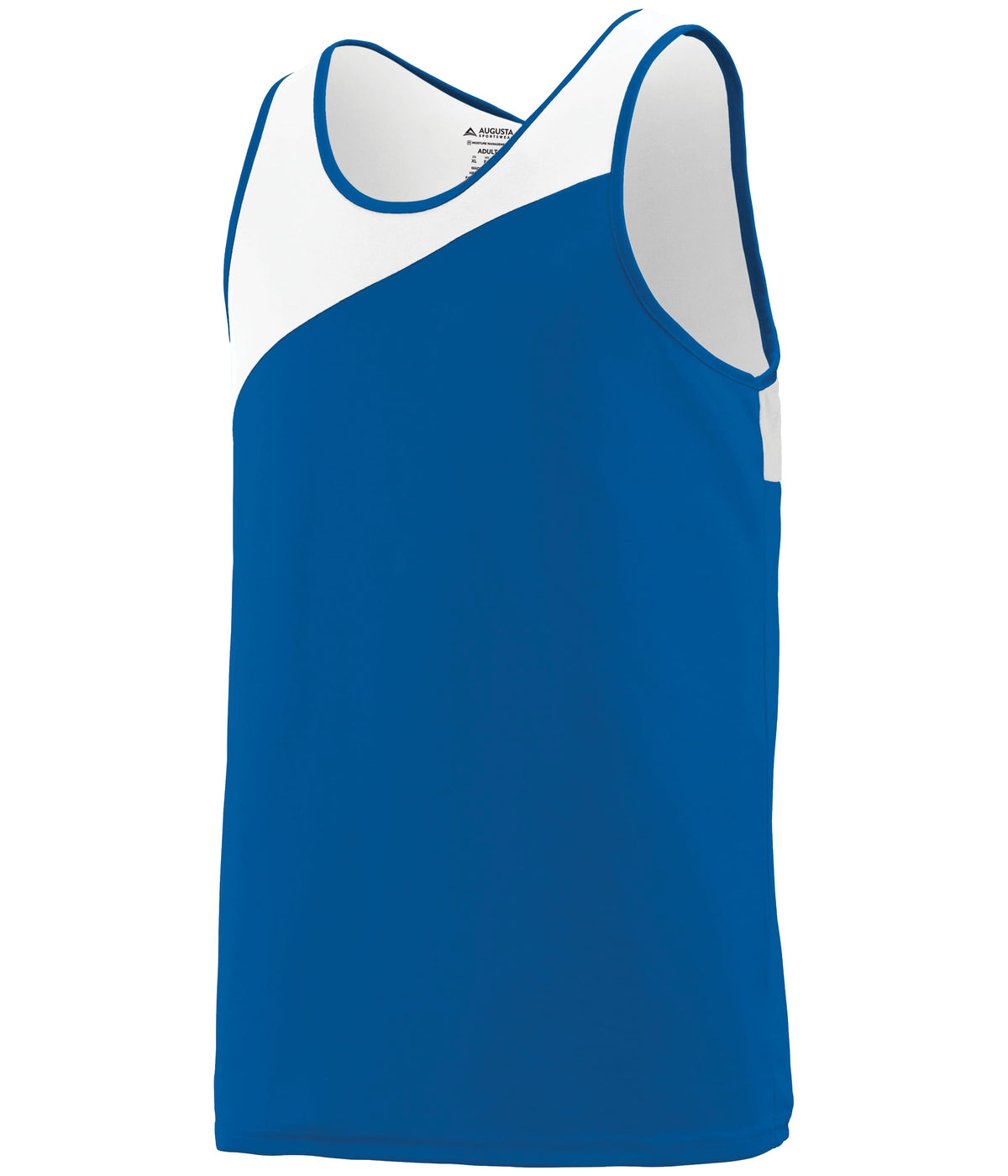 ACCELERATE JERSEY - MOISTURE-WICKING POLYESTER