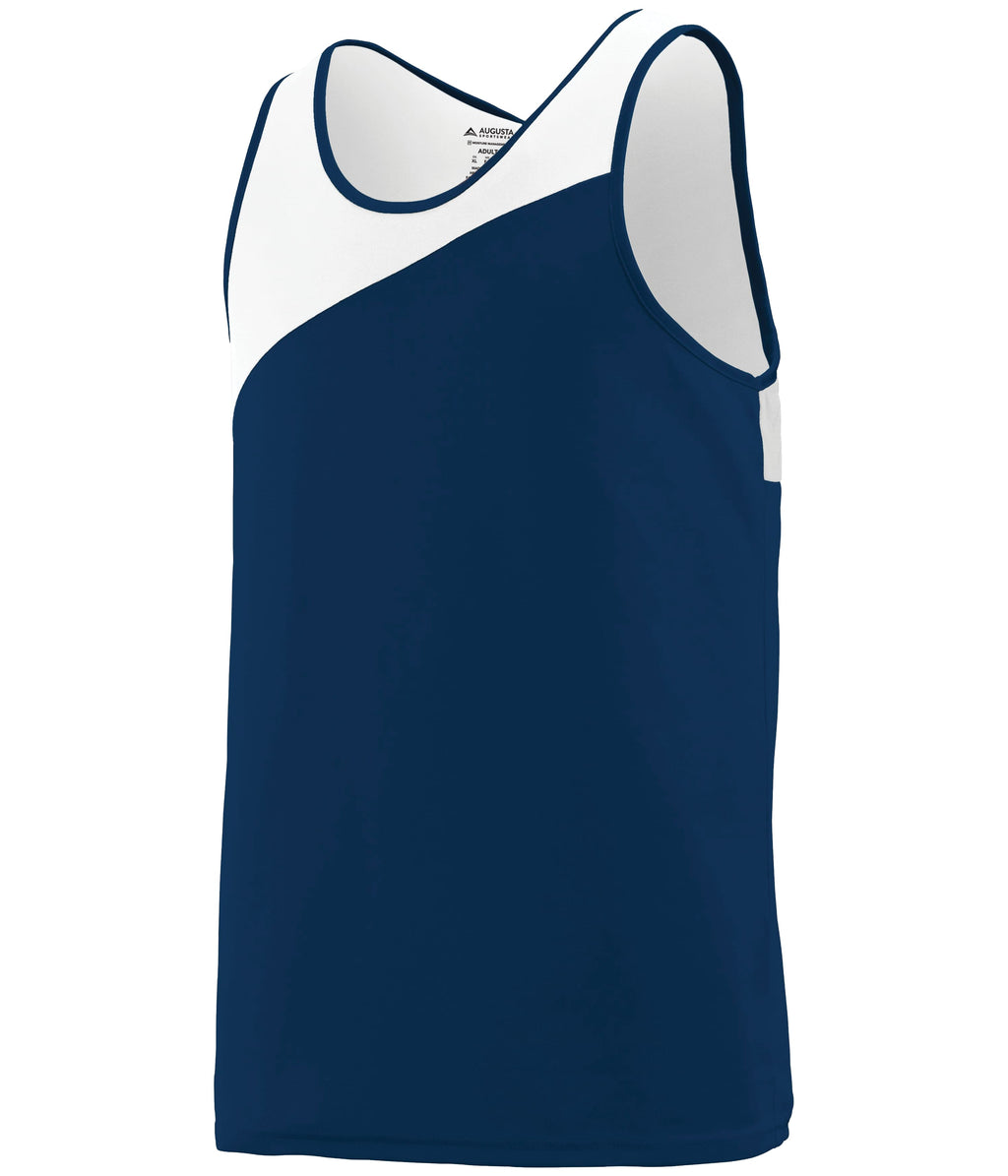 YOUTH ACCELERATE JERSEY - MOISTURE-WICKING POLYESTER