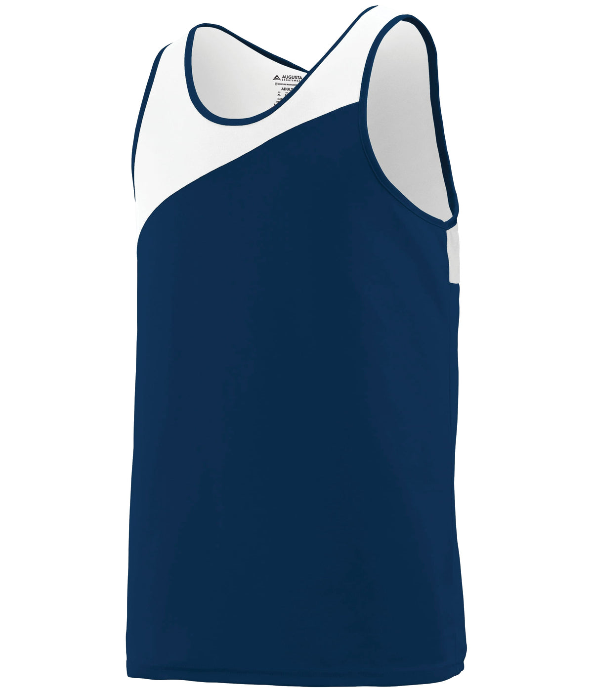 YOUTH ACCELERATE JERSEY - MOISTURE-WICKING POLYESTER