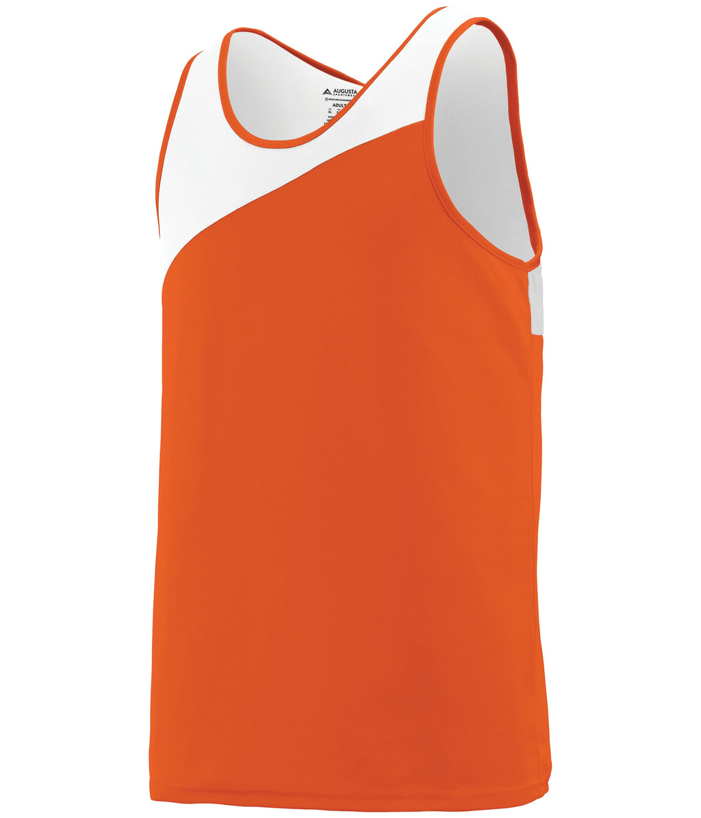 ACCELERATE JERSEY - MOISTURE-WICKING POLYESTER
