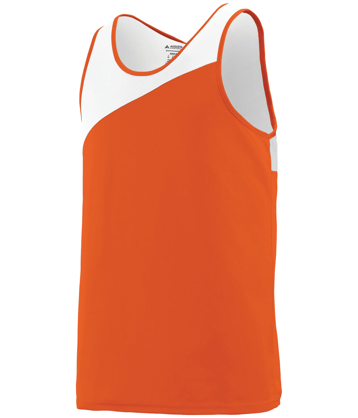 ACCELERATE JERSEY - MOISTURE-WICKING POLYESTER