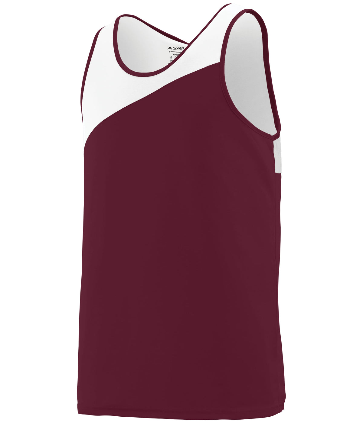 ACCELERATE JERSEY - MOISTURE-WICKING POLYESTER