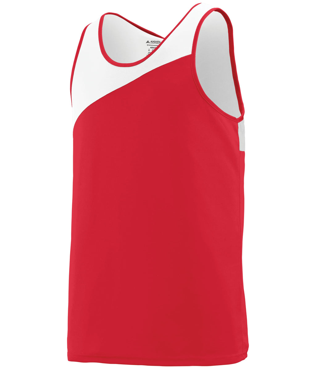 ACCELERATE JERSEY - MOISTURE-WICKING POLYESTER