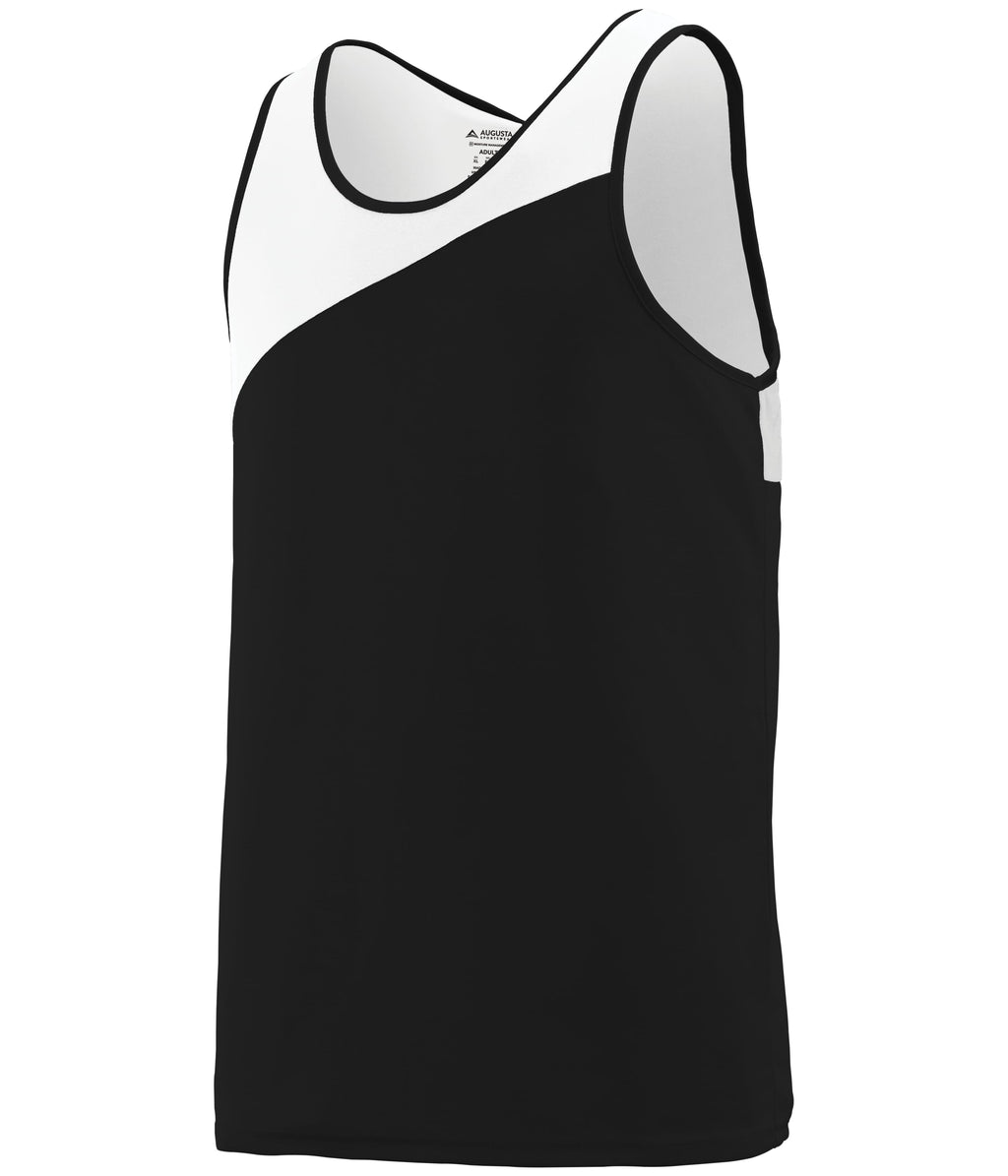 ACCELERATE JERSEY - MOISTURE-WICKING POLYESTER