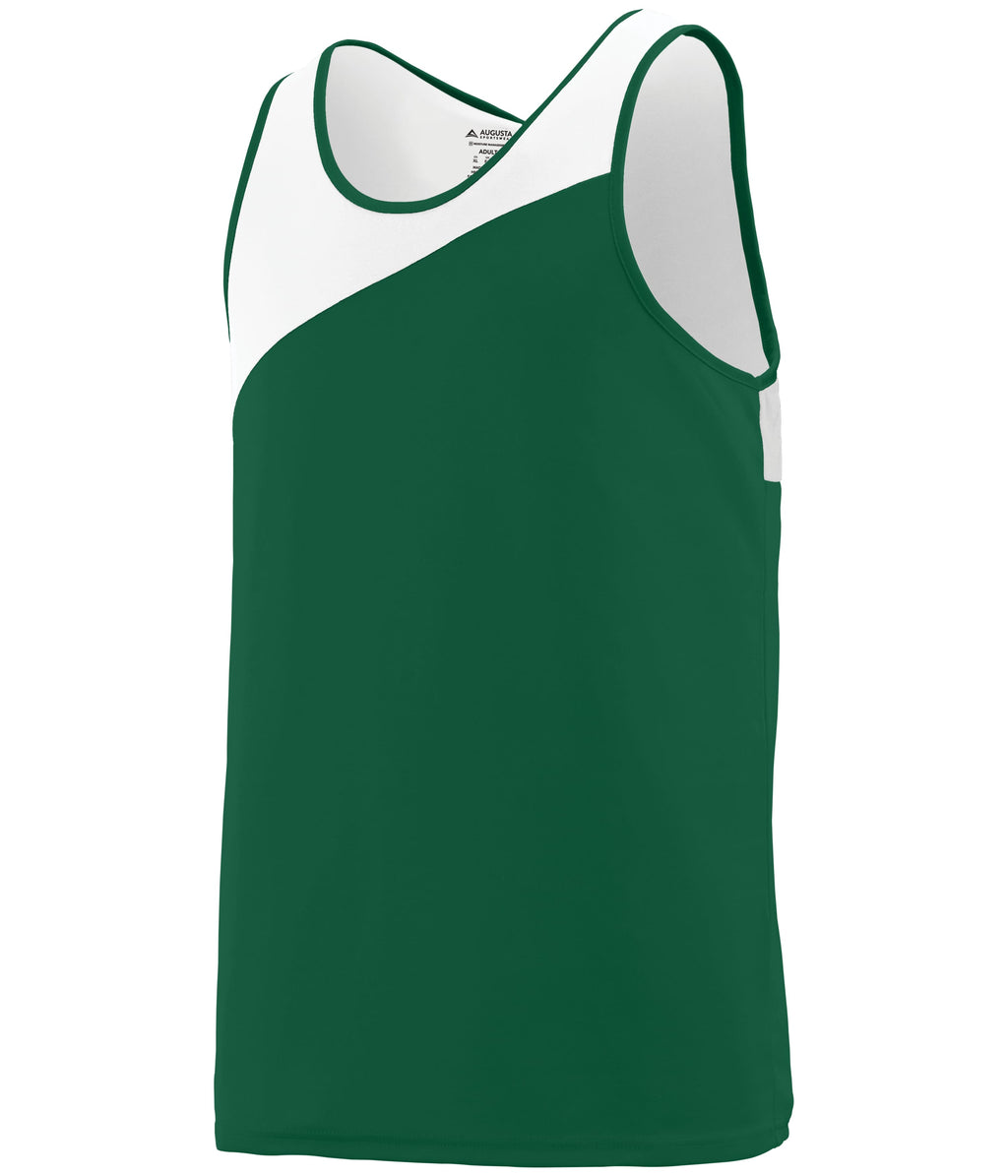 ACCELERATE JERSEY - MOISTURE-WICKING POLYESTER