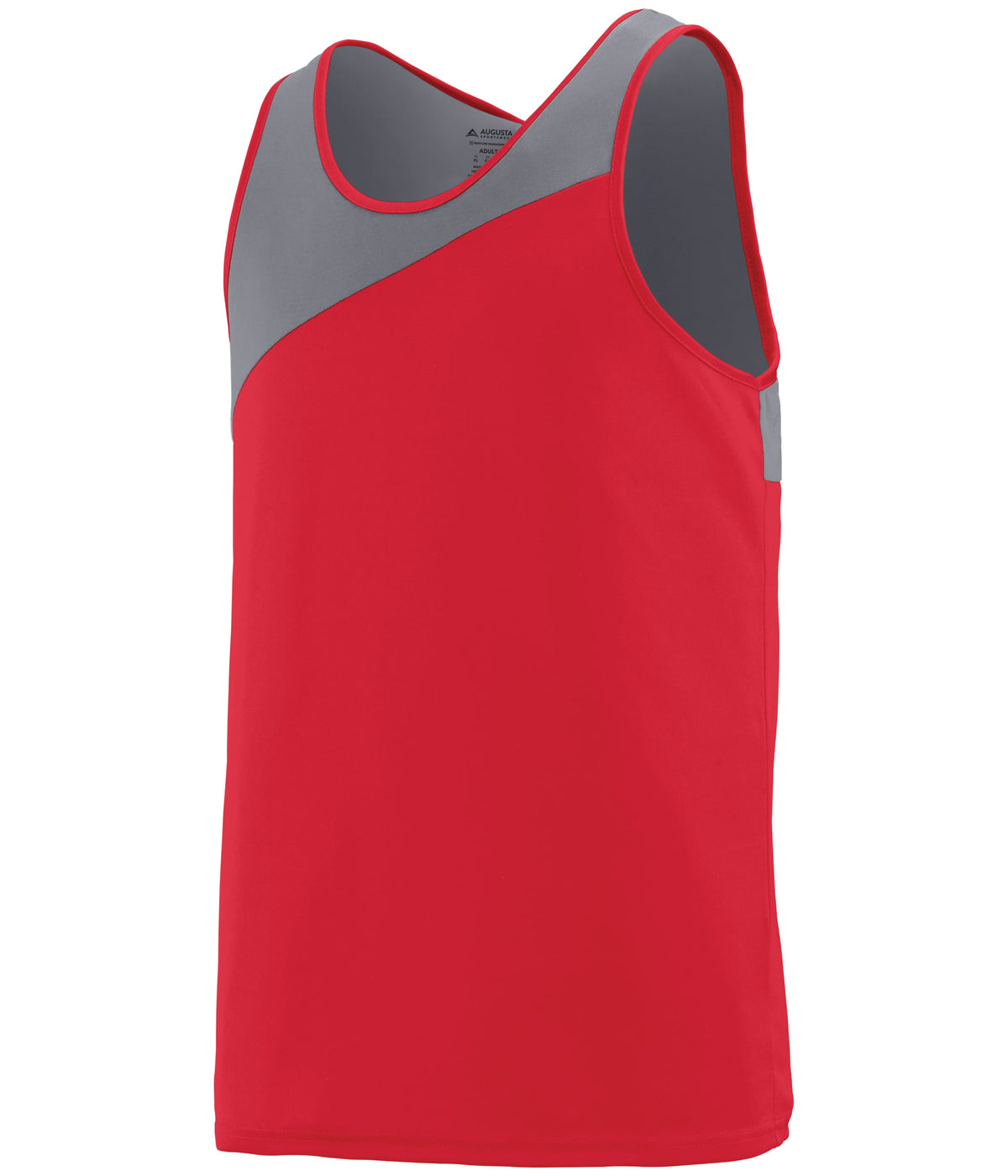 ACCELERATE JERSEY - MOISTURE-WICKING POLYESTER