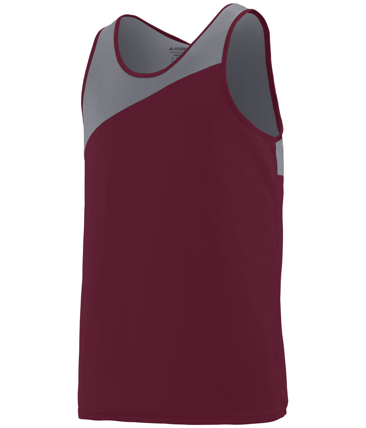 ACCELERATE JERSEY - MOISTURE-WICKING POLYESTER