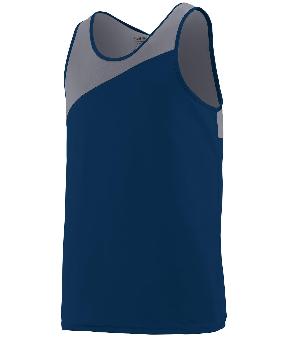 ACCELERATE JERSEY - MOISTURE-WICKING POLYESTER