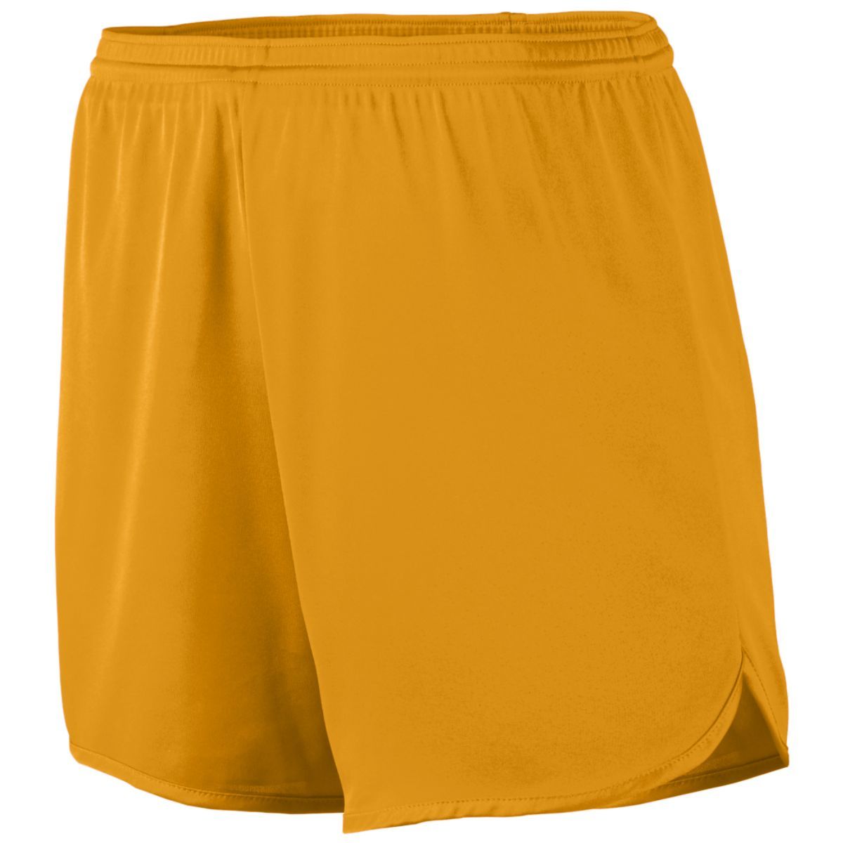 ACCELERATE SHORTS - MOISTURE-WICKING POLYESTER