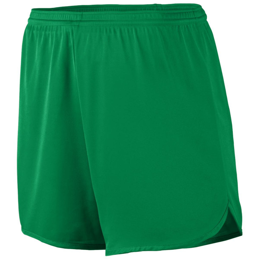 ACCELERATE SHORTS - MOISTURE-WICKING POLYESTER
