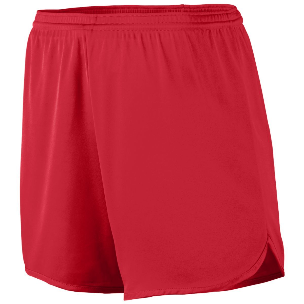 ACCELERATE SHORTS - MOISTURE-WICKING POLYESTER