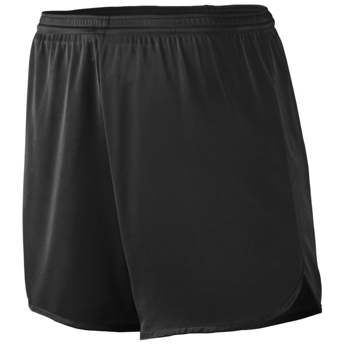 ACCELERATE SHORTS - MOISTURE-WICKING POLYESTER