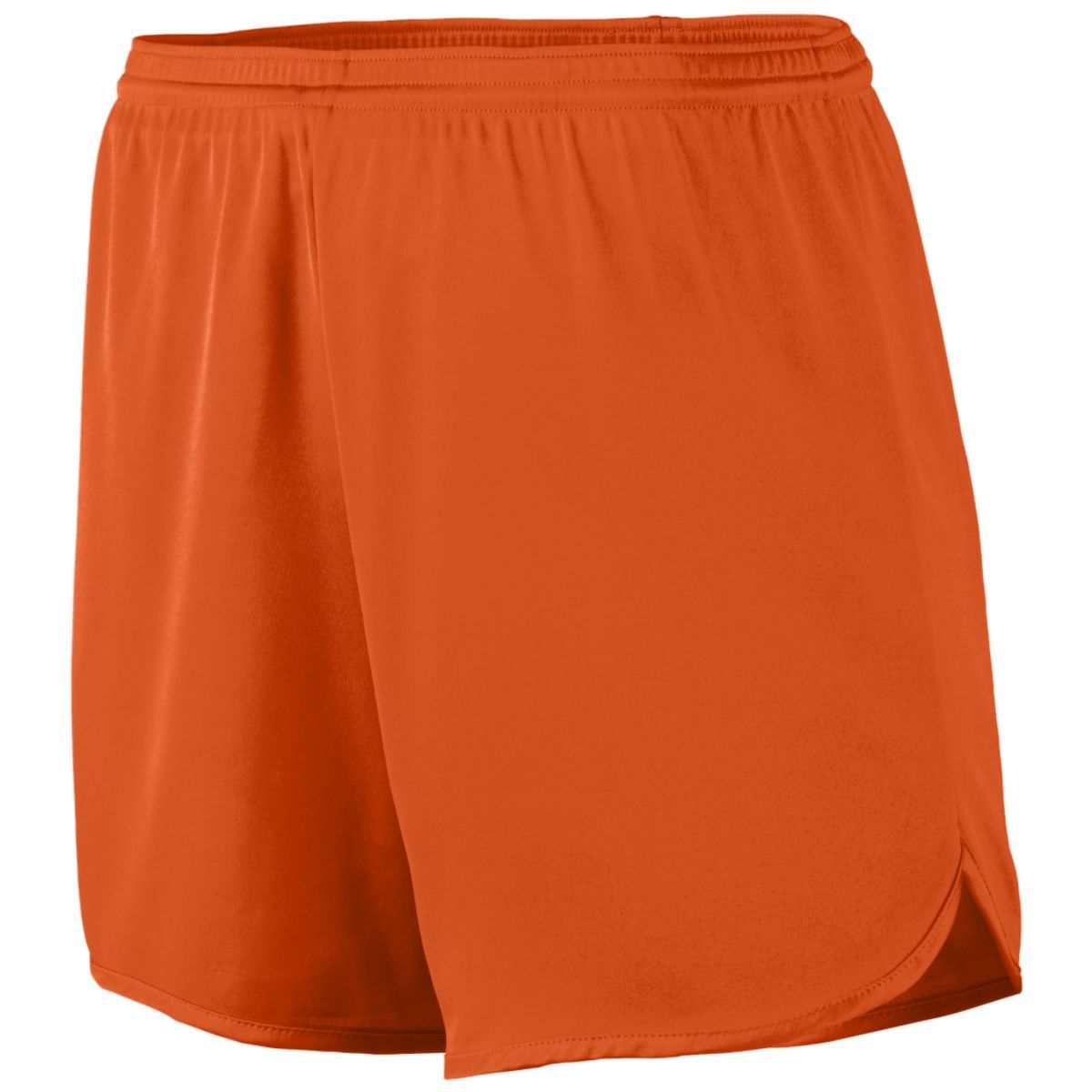 YOUTH ACCELERATE SHORTS - MOISTURE-WICKING POLYESTER
