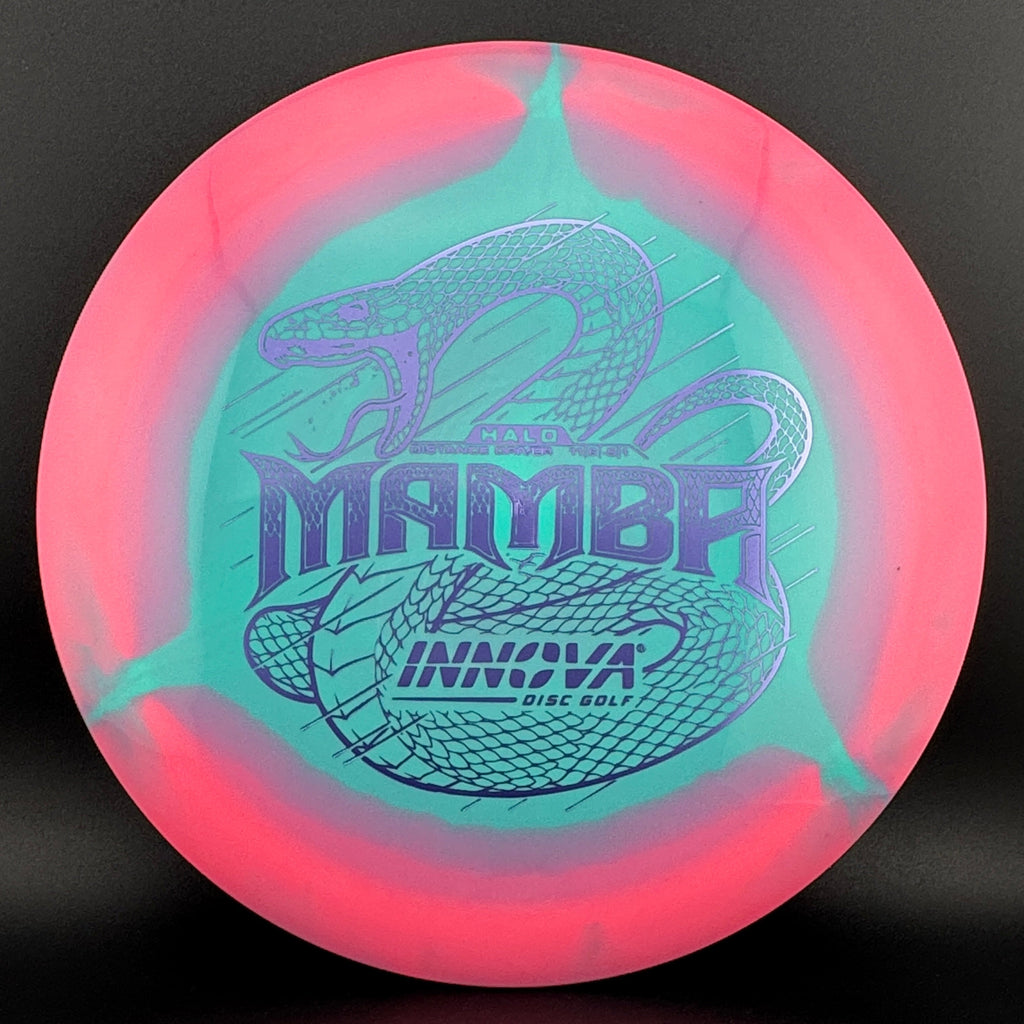 Halo Star Mamba