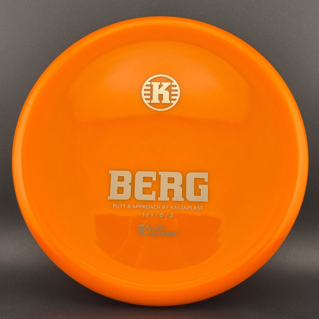 K1 Berg