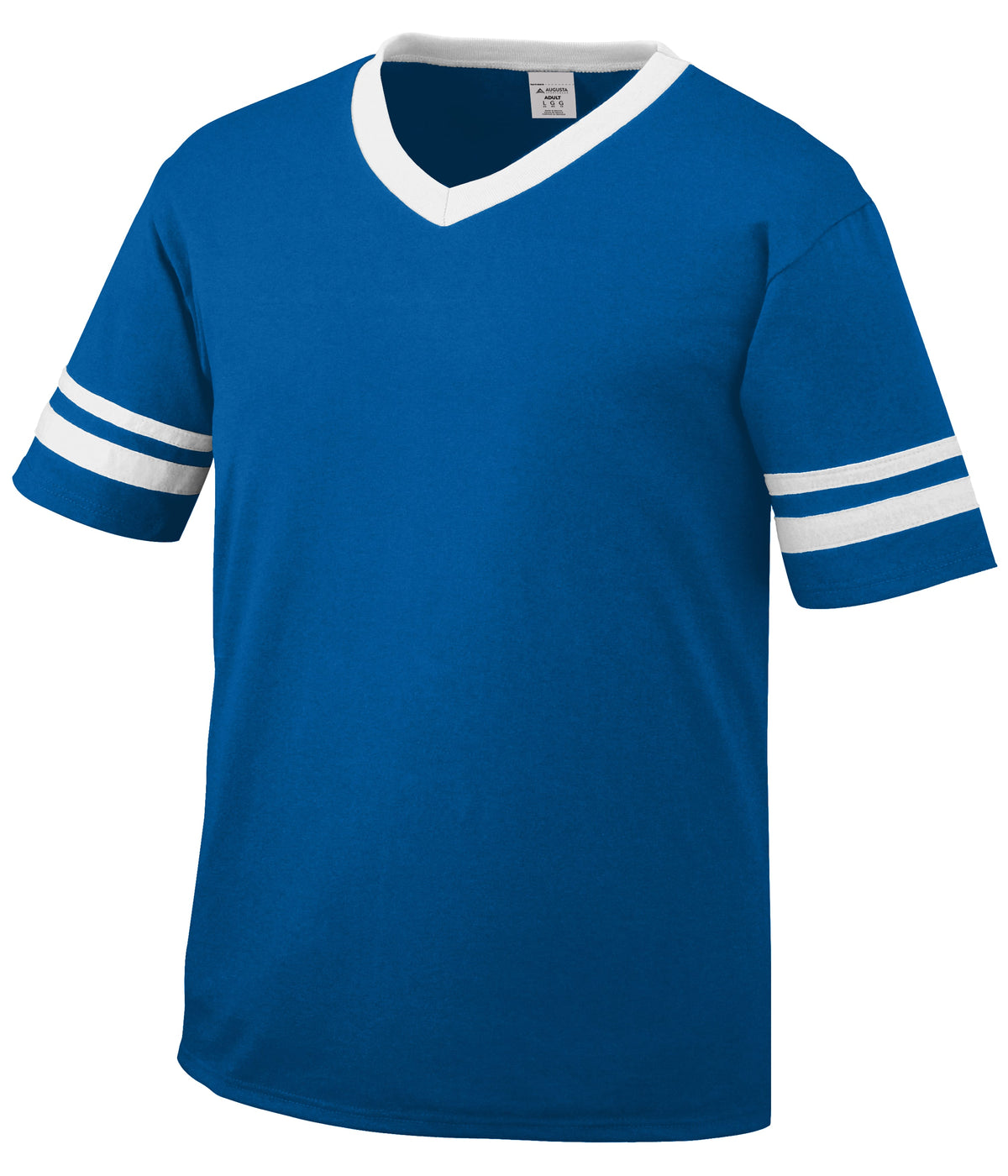 YOUTH SLEEVE STRIPE JERSEY