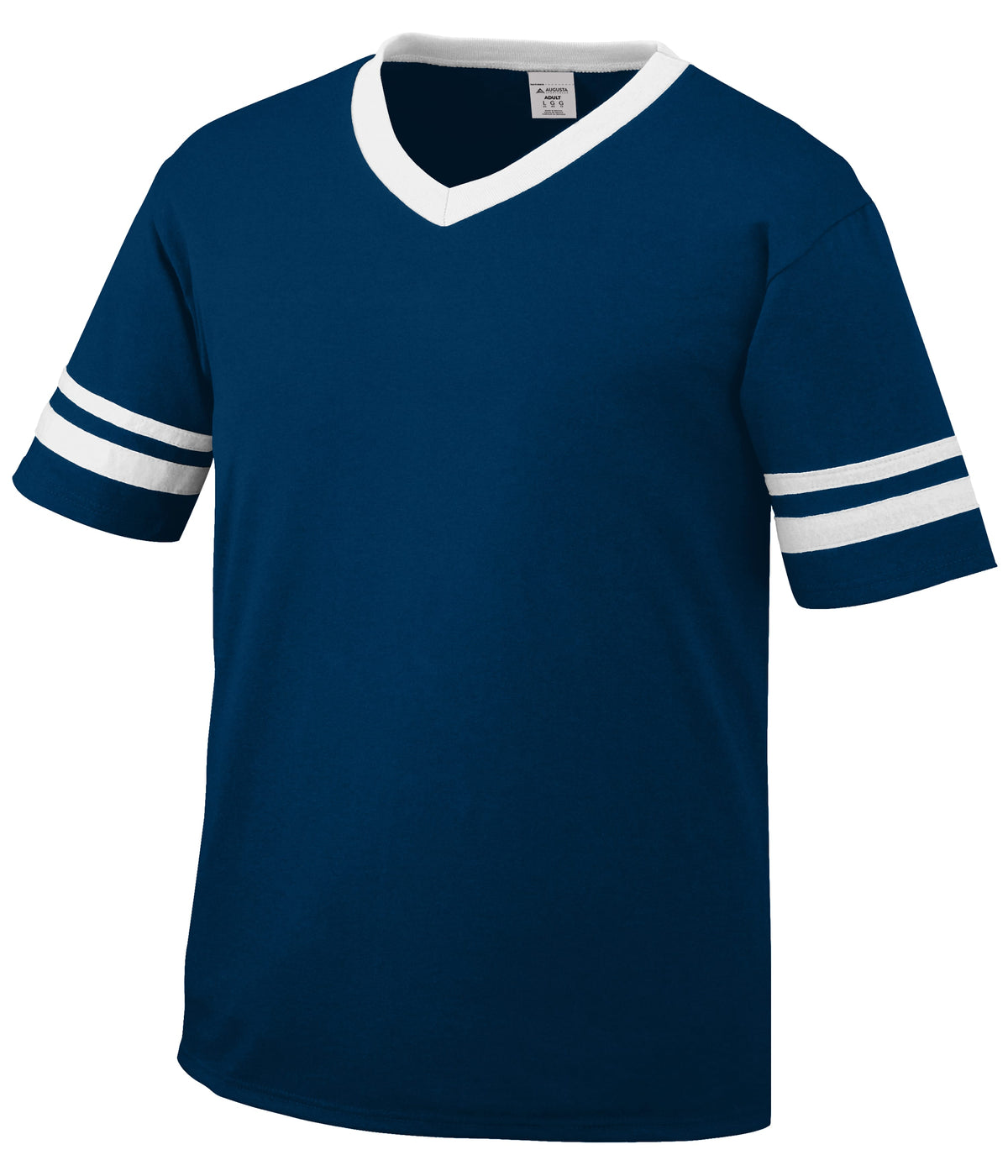 YOUTH SLEEVE STRIPE JERSEY