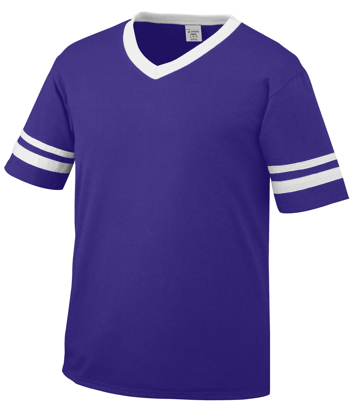 YOUTH SLEEVE STRIPE JERSEY