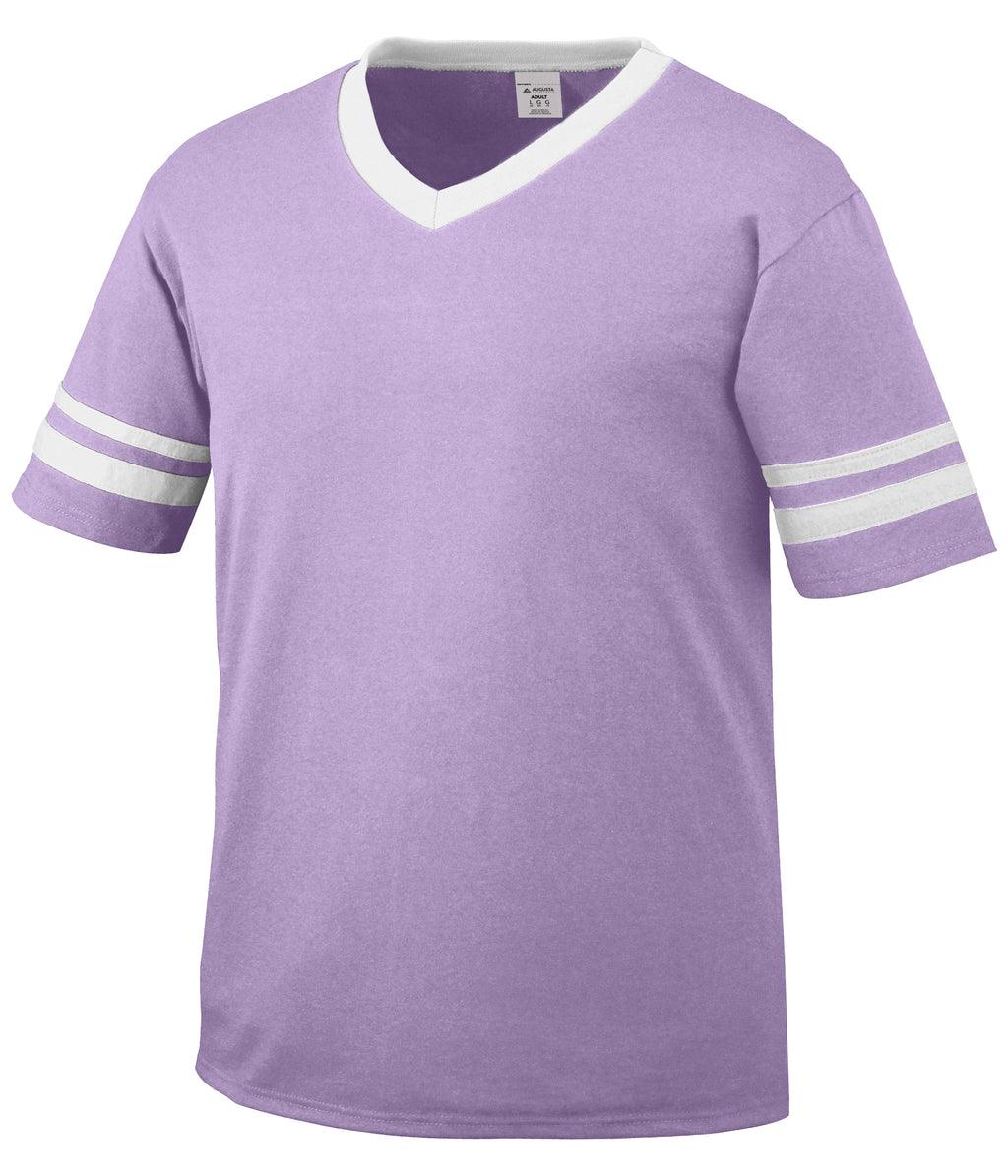 YOUTH SLEEVE STRIPE JERSEY
