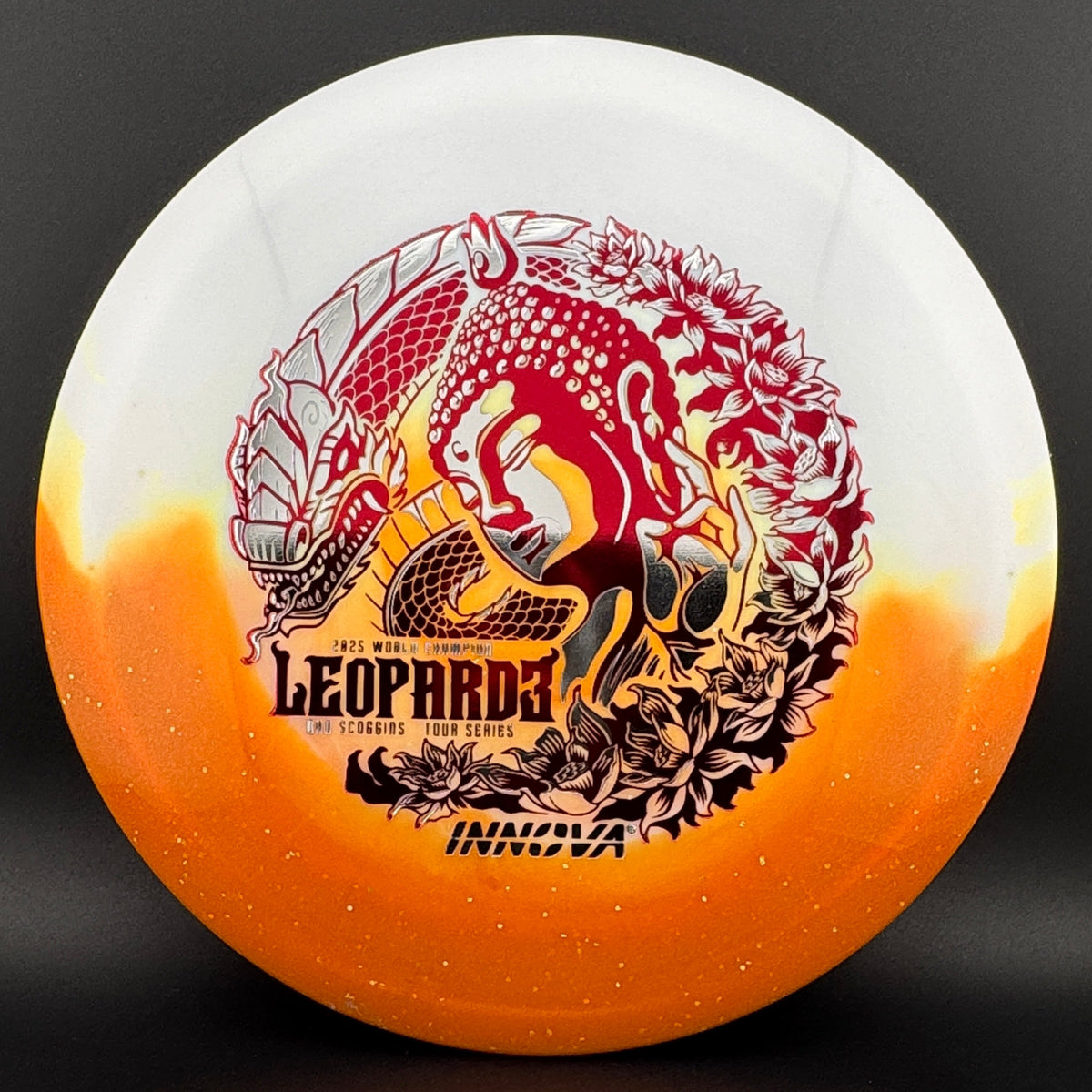 Duo Leopard3 - Ohn Scoggins 2026 Tour Series