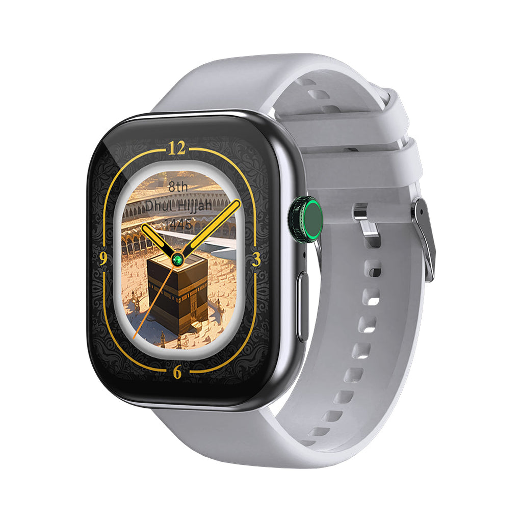Muslim Smartwatches For Both Men And Women