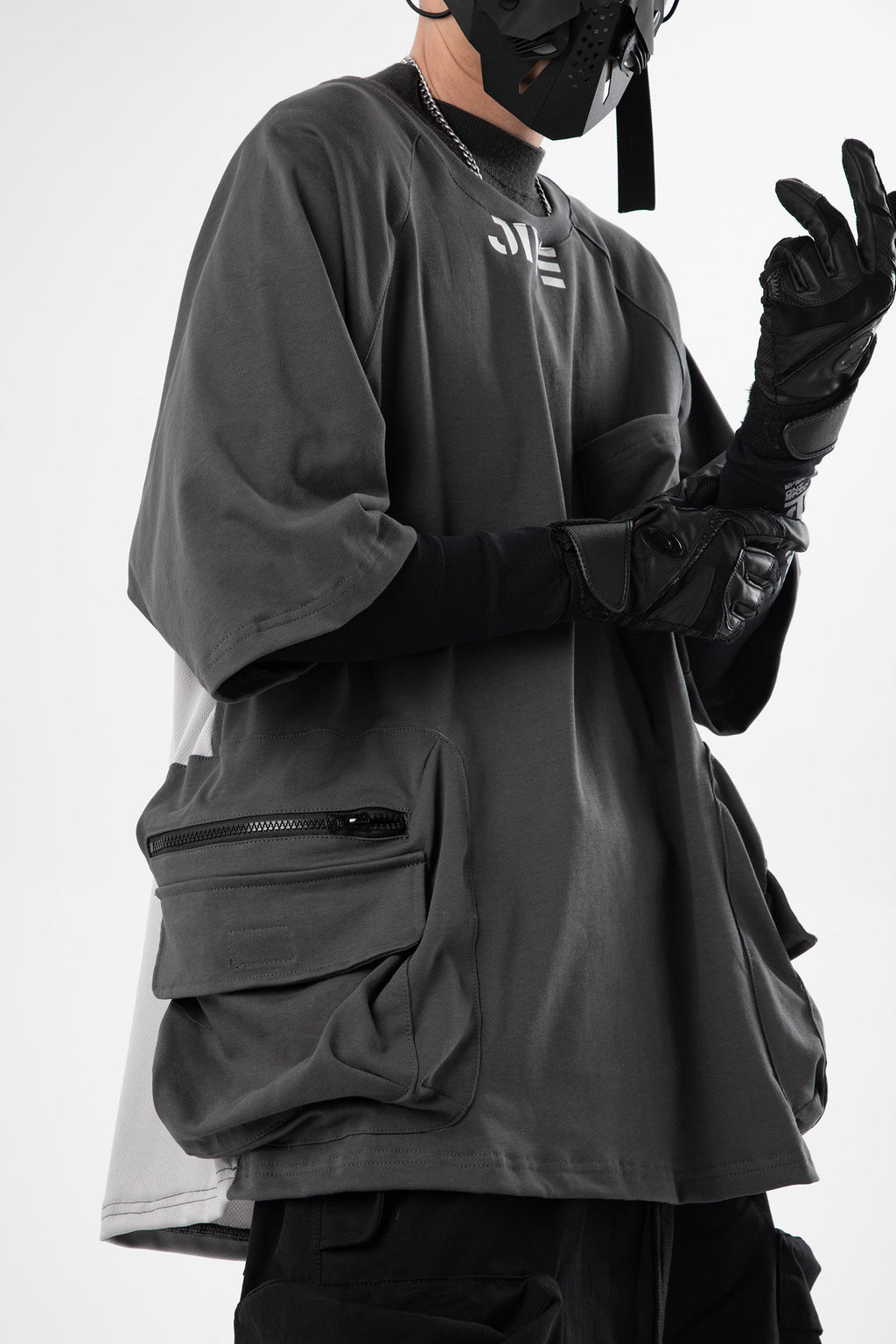 JX Storm Utility Tee