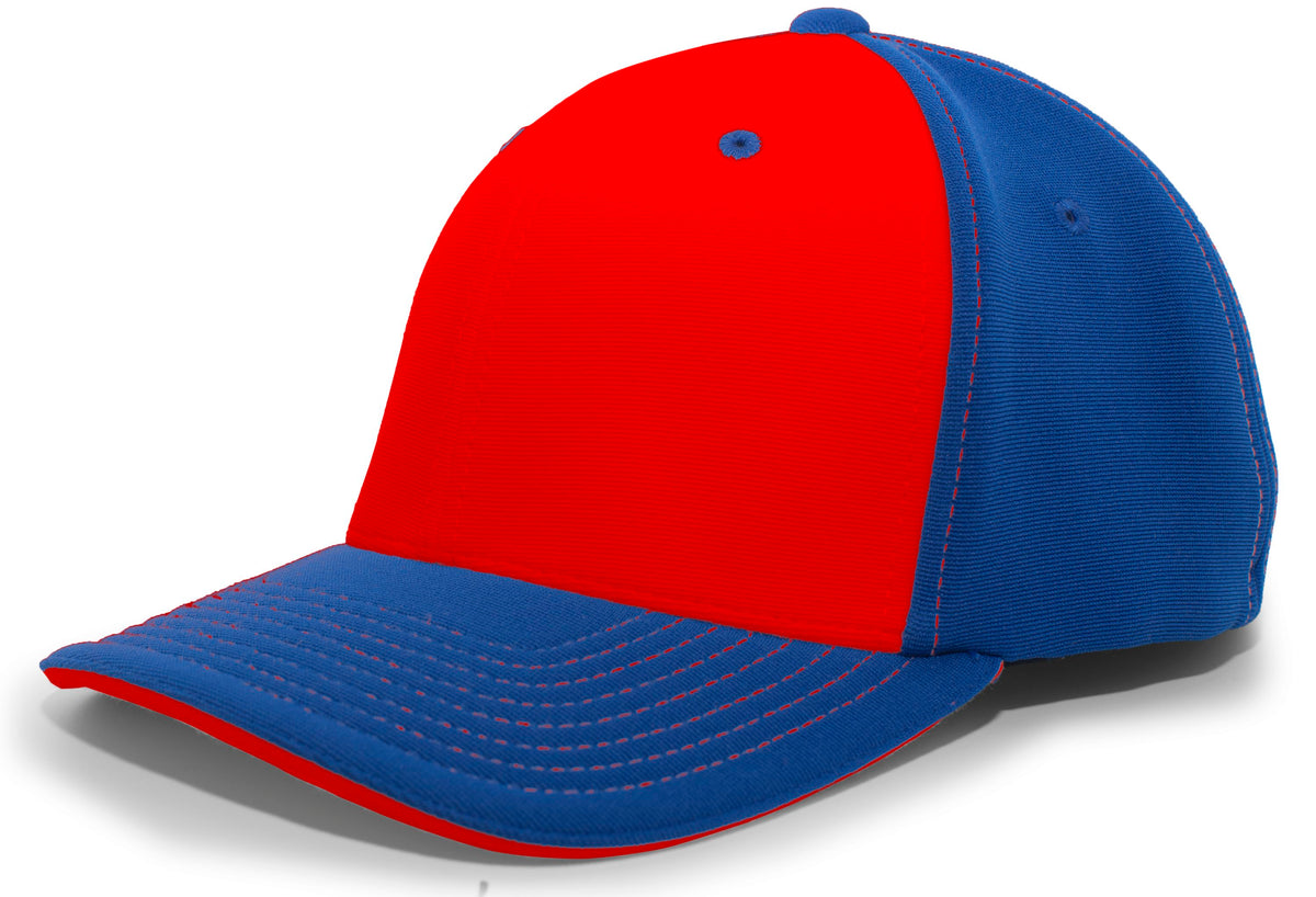 M2 PERFORMANCE PACFLEX CONTRAST CAP - MOISTURE-WICKING