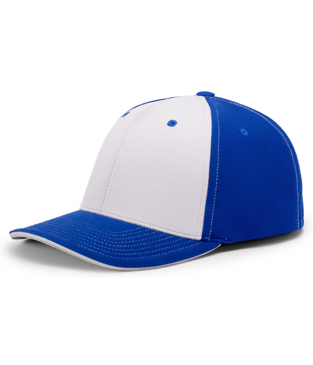 M2 PERFORMANCE PACFLEX CONTRAST CAP - MOISTURE-WICKING