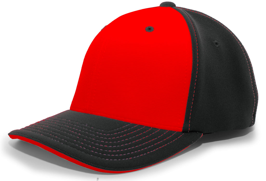 M2 PERFORMANCE PACFLEX CONTRAST CAP - MOISTURE-WICKING