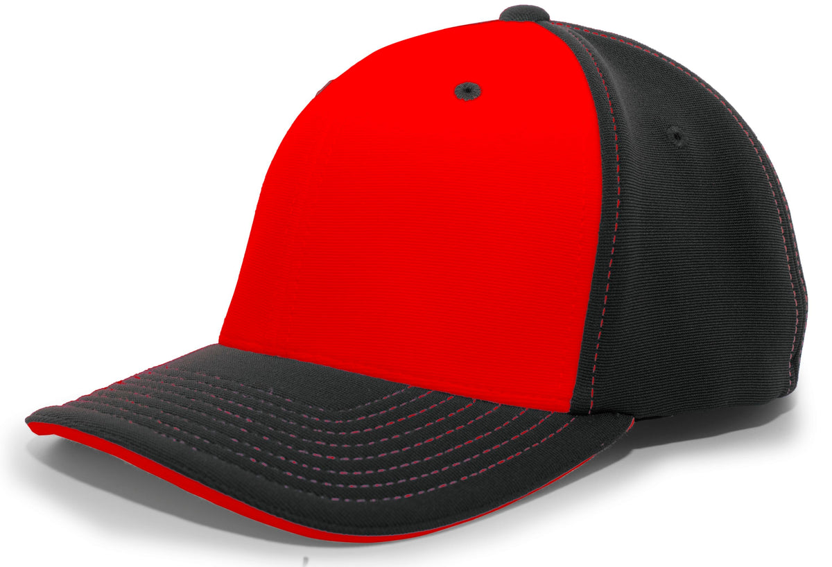 M2 PERFORMANCE PACFLEX CONTRAST CAP - MOISTURE-WICKING