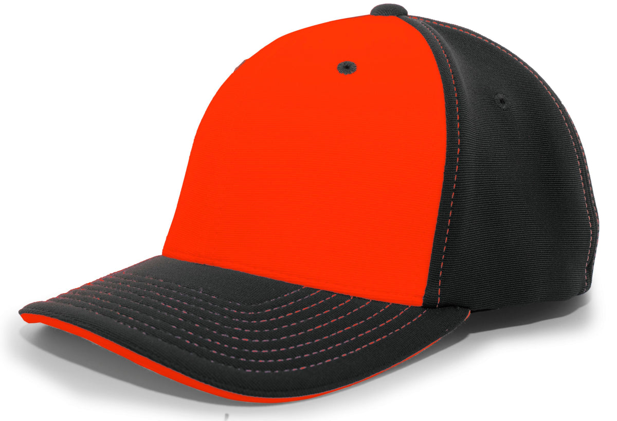 M2 PERFORMANCE PACFLEX CONTRAST CAP - MOISTURE-WICKING