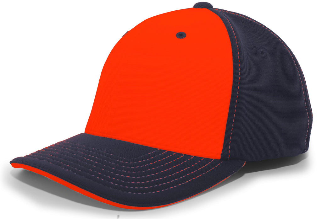 M2 PERFORMANCE PACFLEX CONTRAST CAP - MOISTURE-WICKING
