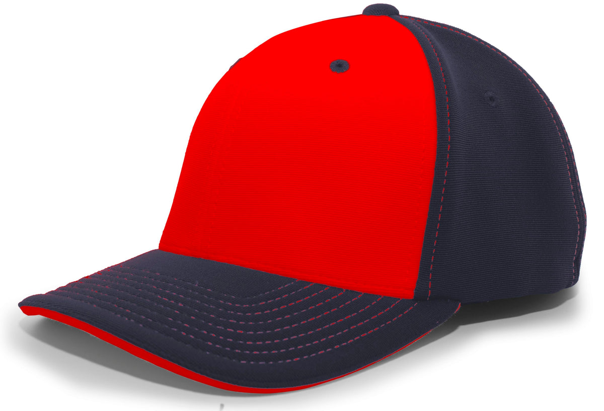 M2 PERFORMANCE PACFLEX CONTRAST CAP - MOISTURE-WICKING