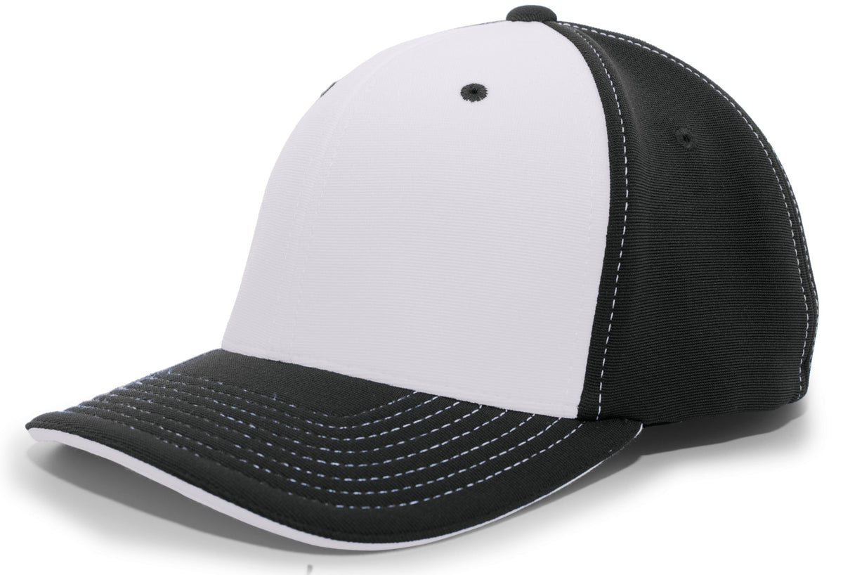 M2 PERFORMANCE PACFLEX CONTRAST CAP - MOISTURE-WICKING