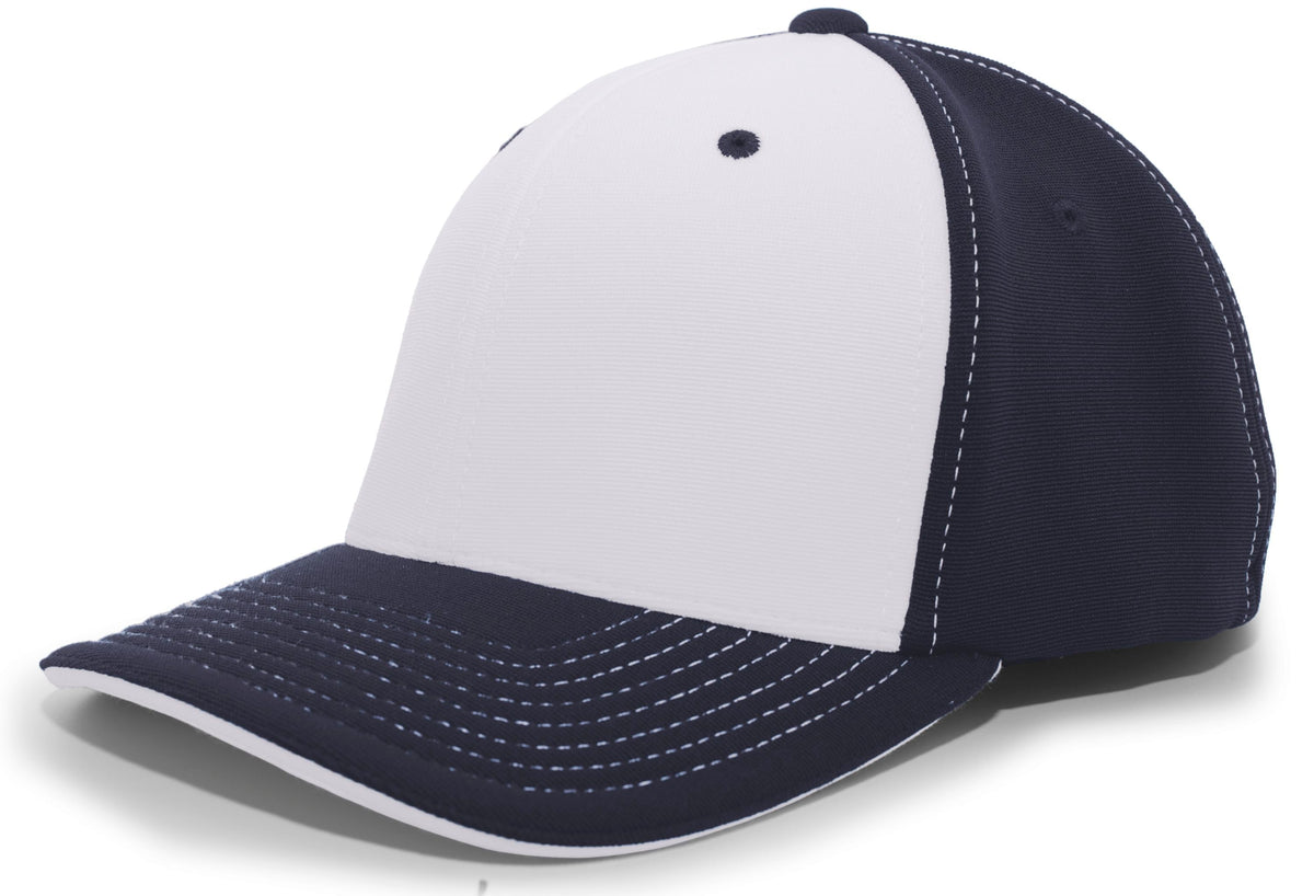 M2 PERFORMANCE PACFLEX CONTRAST CAP - MOISTURE-WICKING
