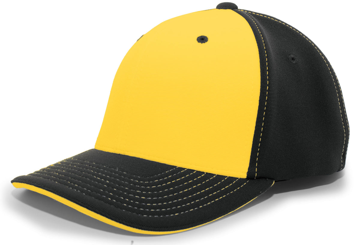 M2 PERFORMANCE PACFLEX CONTRAST CAP - MOISTURE-WICKING