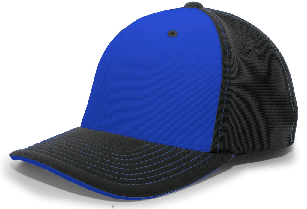 M2 PERFORMANCE PACFLEX CONTRAST CAP - MOISTURE-WICKING