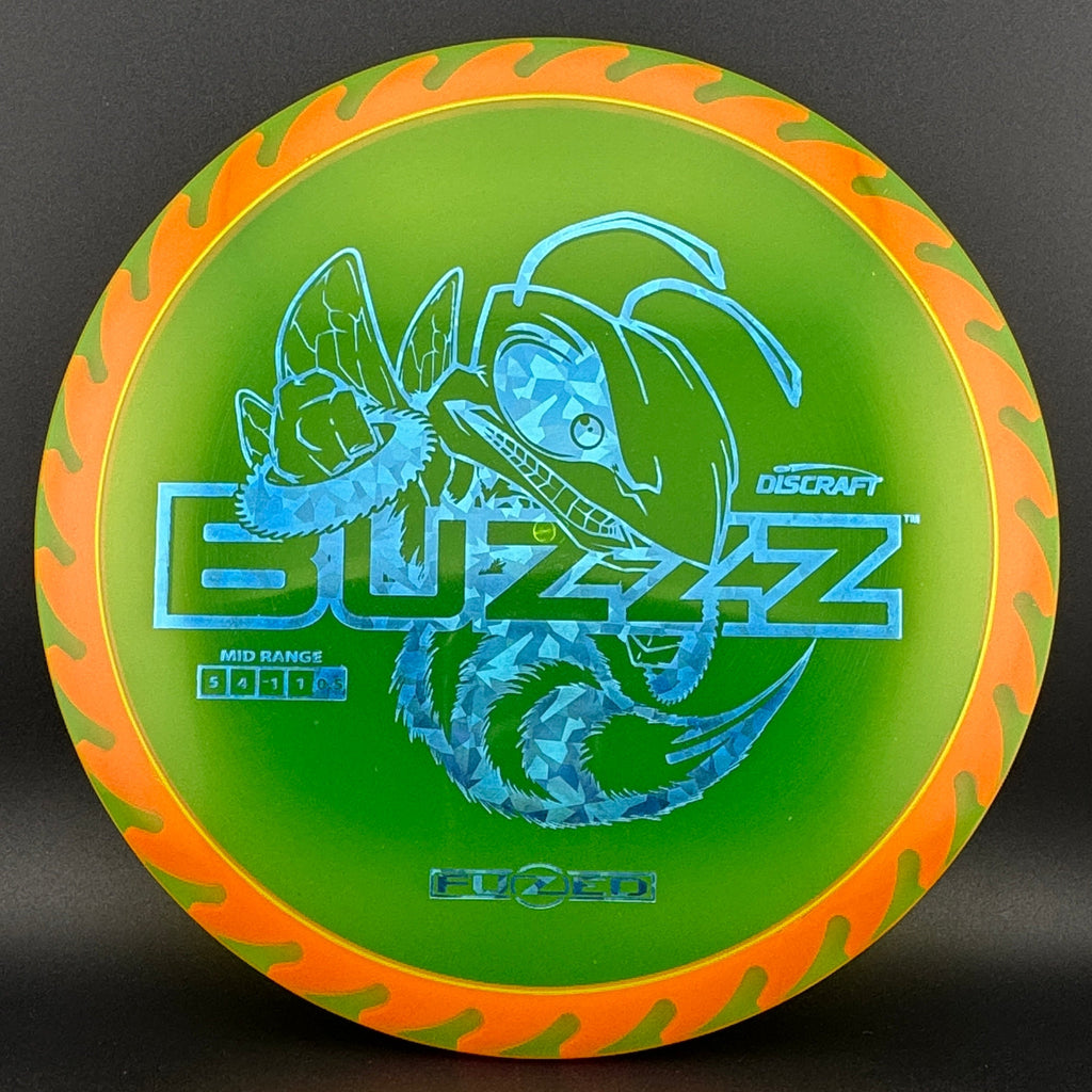 FuZed Z Buzzz - BuzzzSaw Bee