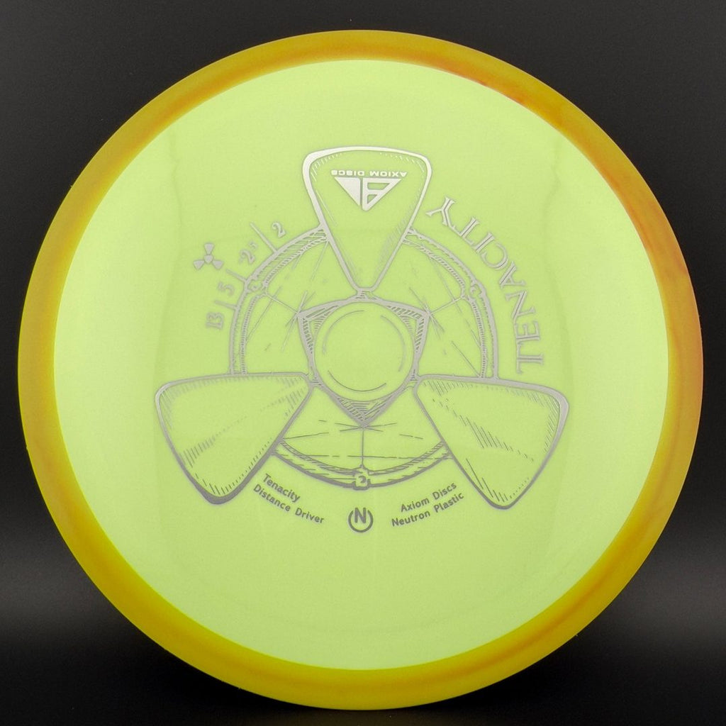 Neutron Tenacity